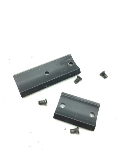 Savage 111, 300Win Part. Scope Mounts w/ Screws - Image 2