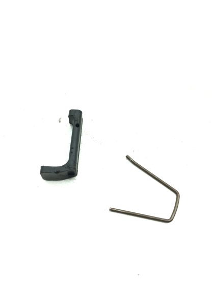 Kel-Tec P-11 9mm, Pistol Parts, Mag Catch, Spring - Image 2