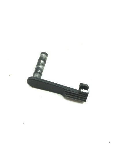 Springfield 1911-A1 45acp, pistol parts, slide catch