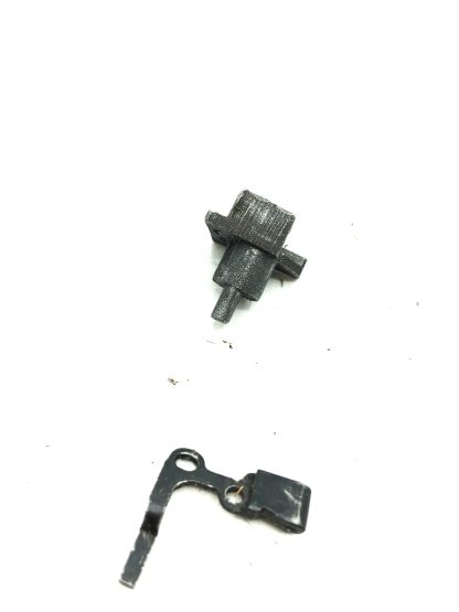 Jimenez J.A. Nine 9mm Pistol Parts: Disassembly Button & Cam - Image 4