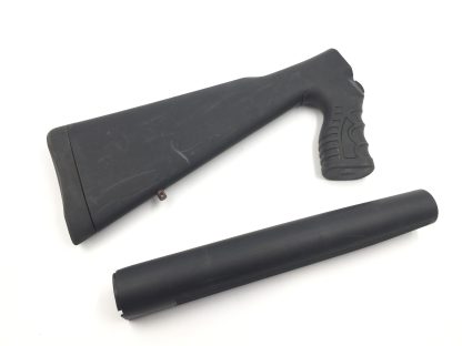 Tri Star Raptor, 12 Gauge Shotgun Part: Stock & Forend