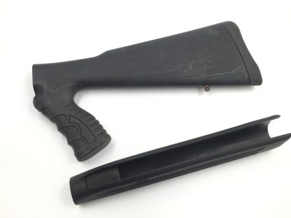 Tri Star Raptor, 12 Gauge Shotgun Part: Stock & Forend - Image 2