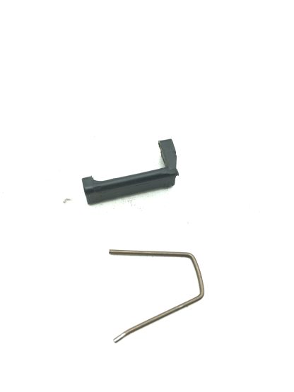 Kel-Tec P-11 9mm, Pistol Parts, Mag Catch, Spring - Image 4