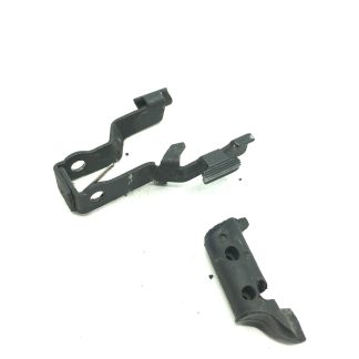 Smith & Wesson M&P 9 9mm, Pistol Parts, Slide Stop, mag Catch