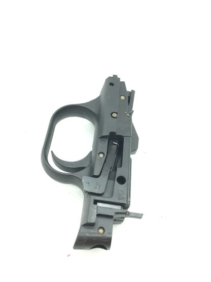 Mossberg 500 12ga. shotgun parts, trigger guard - Image 7