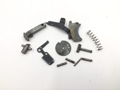 Raven Arms MP-25, 25 ACP Pistol Parts: Trigger, Safety, Sear, Mag Catch, Cam