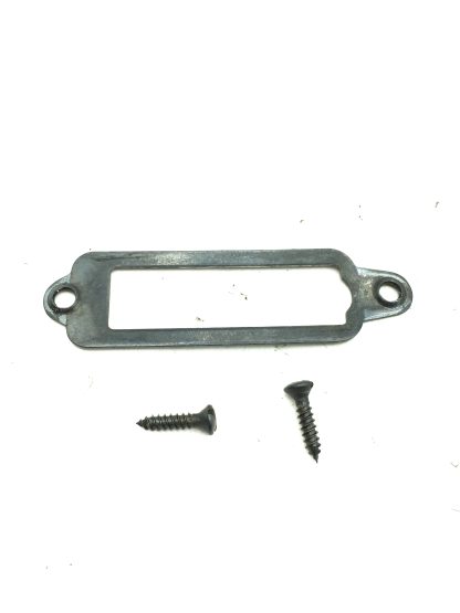 Marlin 25MN, 22Mag Part. Magazine Guard Plate w/ Screws