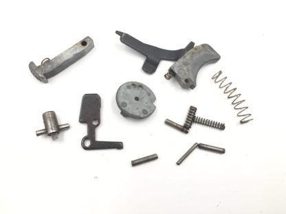 Raven Arms MP-25, 25 ACP Pistol Parts: Trigger, Safety, Sear, Mag Catch, Cam - Image 2