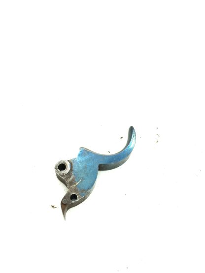 Colt New Police .32 S&W pistol parts: trigger - Image 5