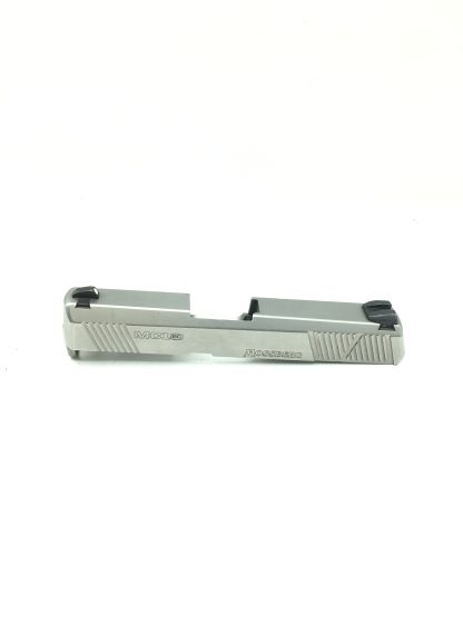 Mossberg MC1SC 9mm, Pistol Parts, Slide