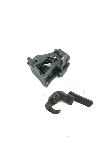 Taurus PTIII G2 9mm, Pistol Parts, Housing with safety - Image 6