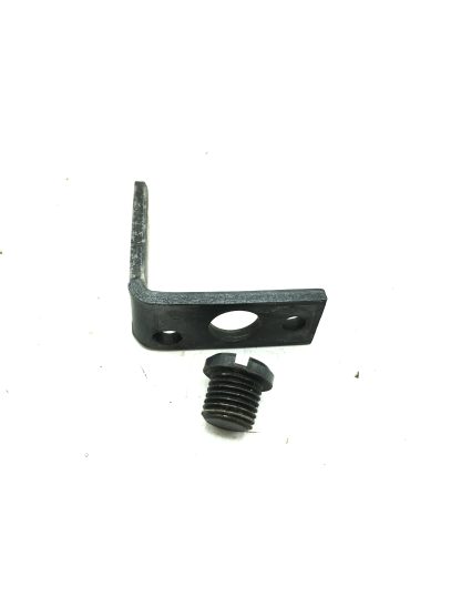 Marlin 25MN, 22Mag Part. Magazine Mounting Bracket w/ Screw