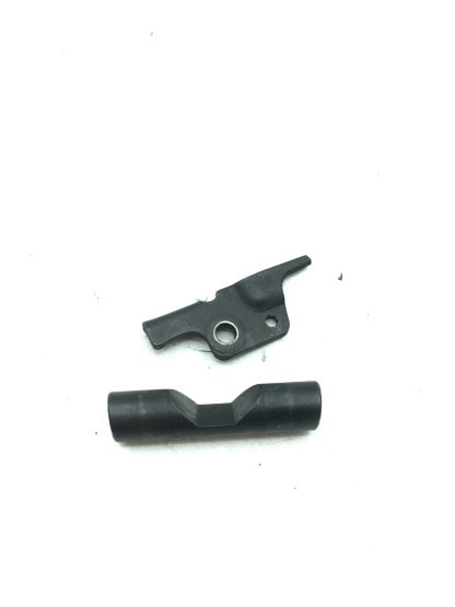 Springfield XDM-9 9mm, Pistol Parts: Magazine Release button and ejector - Image 4