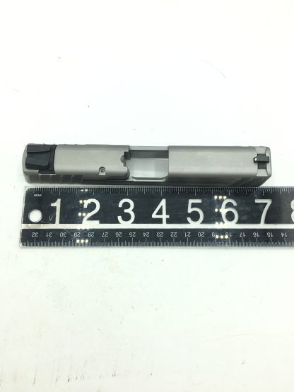 Smith And Wesson SD40VE 40S&W pistol parts, slide - Image 3