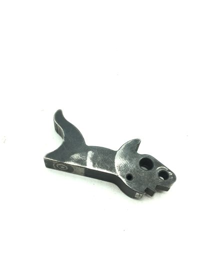 Rohm 66 22LR revolver parts, hammer - Image 4