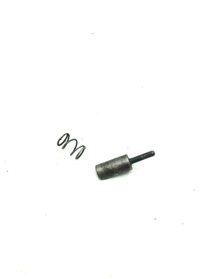 New England SB1 20ga. shotgun parts, firing pin and spring - Image 2