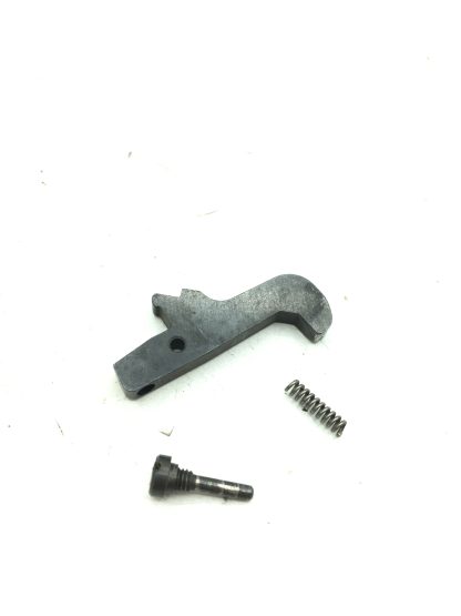Marlin 25MN, 22Mag Part. Lever w/ Pivot Screw & Spring - Image 3