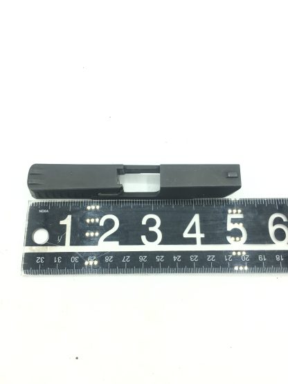 Taurus PT738 380acp. pistol parts, slide - Image 4