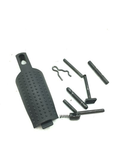 Canik TP9SA 9mm, Pistol Parts, Pins, Springs, Backstrap