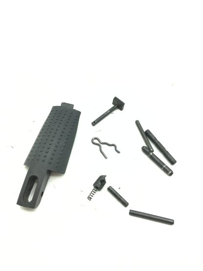 Canik TP9SA 9mm, Pistol Parts, Pins, Springs, Backstrap - Image 3