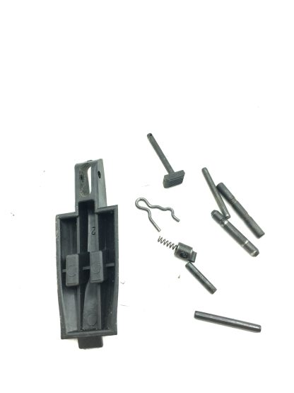 Canik TP9SA 9mm, Pistol Parts, Pins, Springs, Backstrap - Image 4