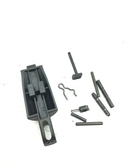 Canik TP9SA 9mm, Pistol Parts, Pins, Springs, Backstrap - Image 5