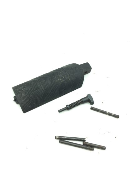 SAR CM9 9mm, Pistol Parts, Pins, Plunger, Back strap - Image 3