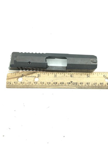 Grendel P-10 .380ACP, Pistol Parts, Slide - Image 2