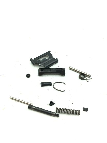 Sig Sauer SP2022 9mm, Pistol Parts, Pins, Springs, Levers - Image 2