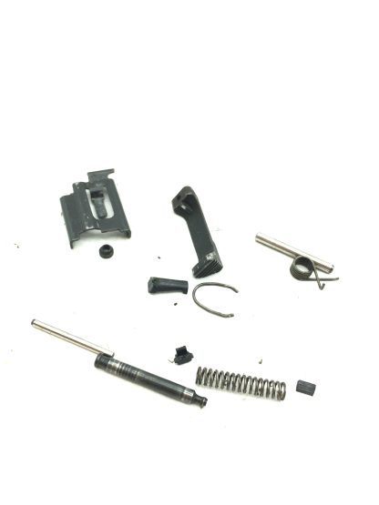 Sig Sauer SP2022 9mm, Pistol Parts, Pins, Springs, Levers