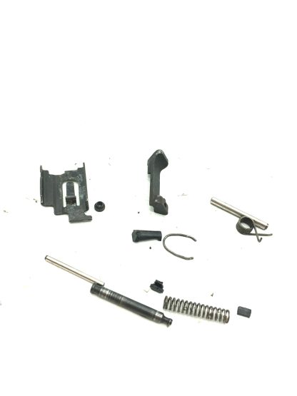 Sig Sauer SP2022 9mm, Pistol Parts, Pins, Springs, Levers - Image 4