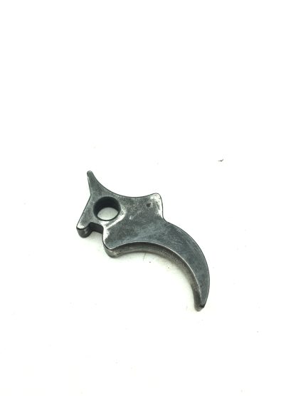 Rohm 66 22LR revolver parts, trigger - Image 5