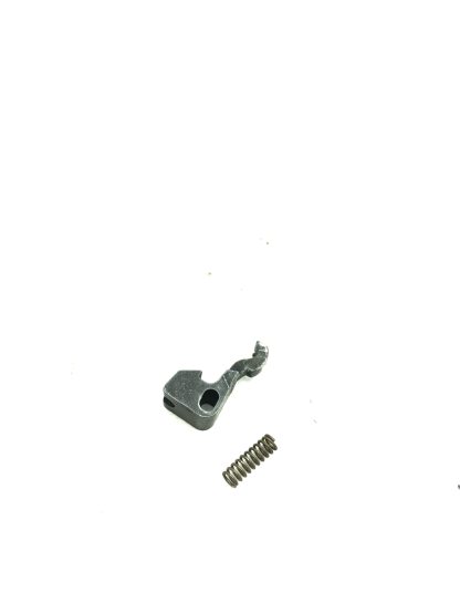 Smith And Wesson 66-5 357mag. revolver parts: Cylinder stop - Image 5