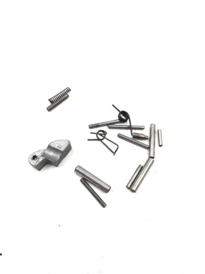Maverick HS-12 Tactical (O/U), 12ga Shotgun Part. Levers, Springs & Pins - Image 3