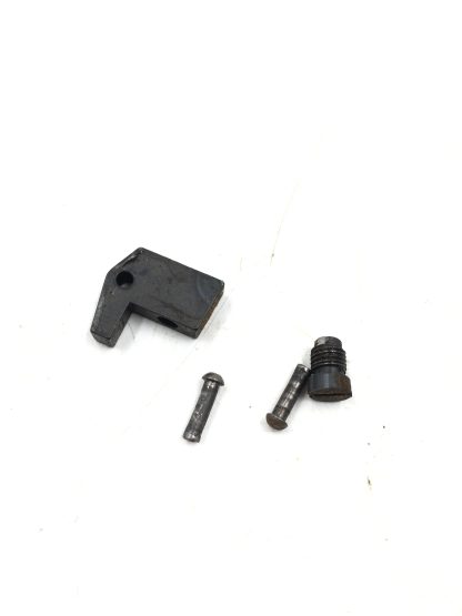 Stevens 58C, 410ga Shotgun Part. Lever, Pins & Screw