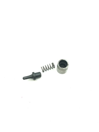 Ruger New Model Blackhawk .357Mag, Revolver Parts, Firing Pin, Spring, Retainer