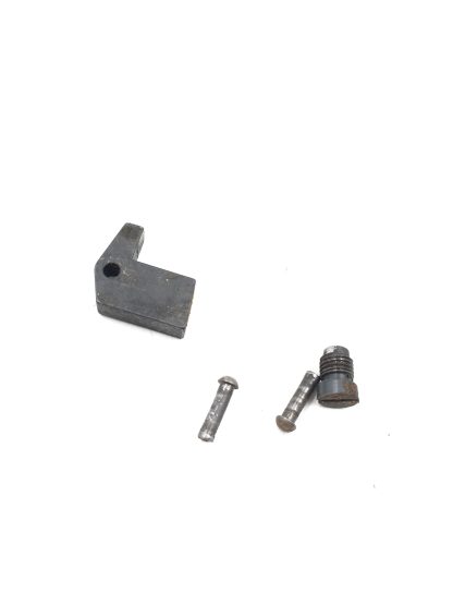 Stevens 58C, 410ga Shotgun Part. Lever, Pins & Screw - Image 3