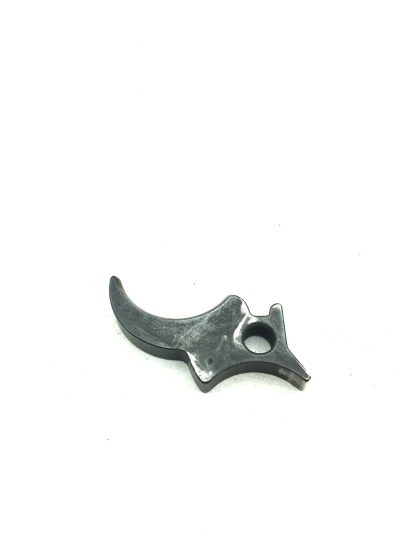 Rohm 66 22LR revolver parts, trigger - Image 3