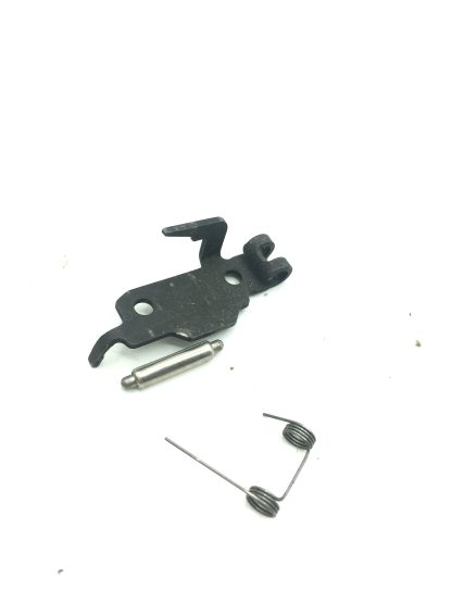 Ruger P95 9mm pistol parts, ejector, pivot and spring - Image 4