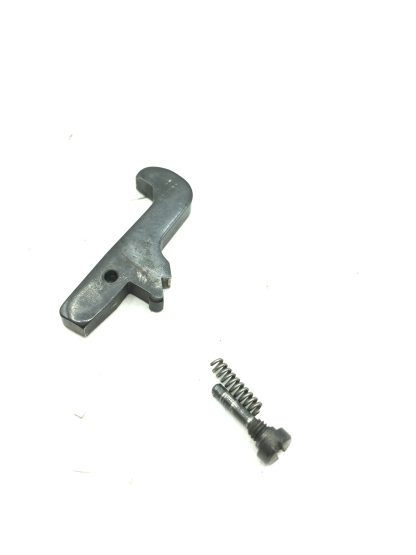 Marlin 25MN, 22Mag Part. Lever w/ Pivot Screw & Spring - Image 4