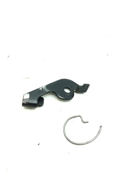 Sig Sauer Mosquito 22lr, pistol parts, decocking lever and spring - Image 5