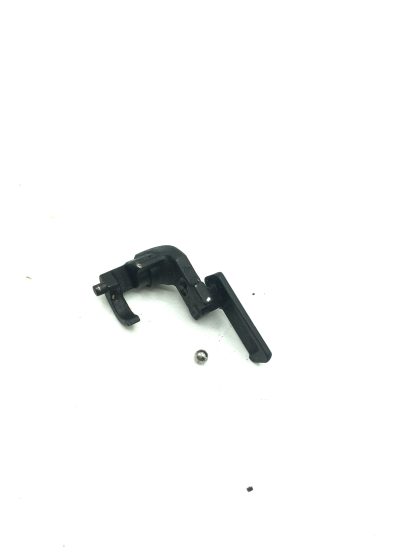 Taurus G2C 9mm, Pistol Parts, Safety, Ball - Image 5