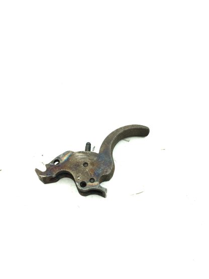 Smith & Wesson 30-1 32S&W Long revolver parts: trigger - Image 4