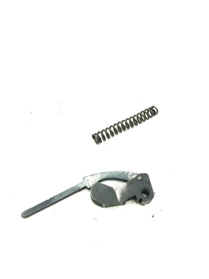 Excam Tanfoglio GT27 25acp pistol parts, hammer, strut and spring - Image 3