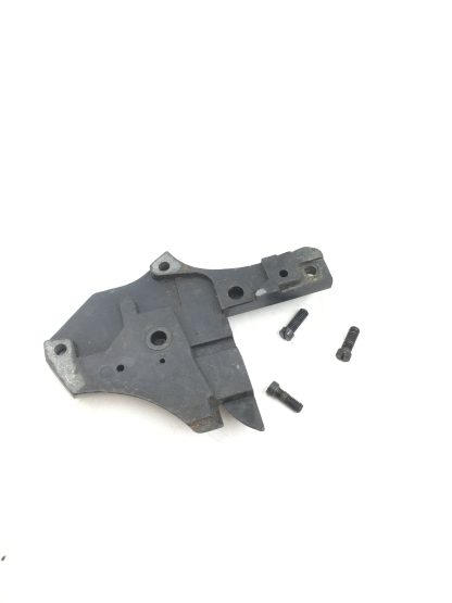 Rohm RG 31 .38Spl, Revolver Parts, Side Plate and Screws - Image 3