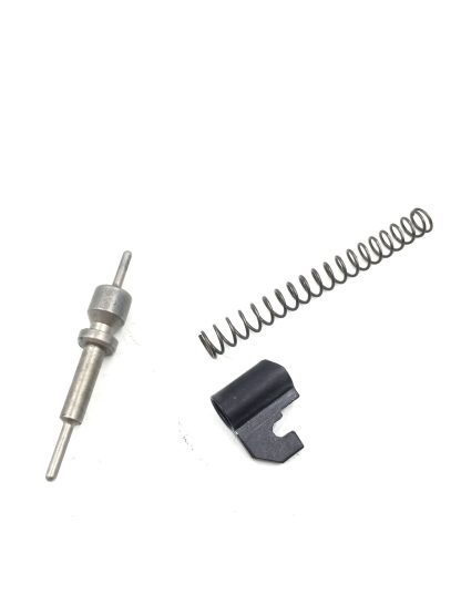 Lorcin L380 .380ACP, PIstol Parts, Firing Pin, Spring, Retainer