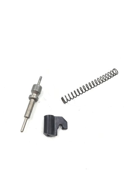 Lorcin L380 .380ACP, PIstol Parts, Firing Pin, Spring, Retainer - Image 3