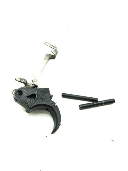 Smith & Wesson SW9VE, 9mm Pistol Part. Trigger - Image 4