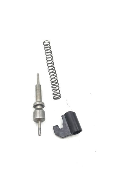 Lorcin L380 .380ACP, PIstol Parts, Firing Pin, Spring, Retainer - Image 4