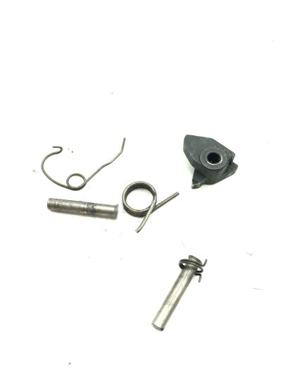 Kahr K9 9mm Pistol Parts: Cam, Pins, & Springs - Image 5